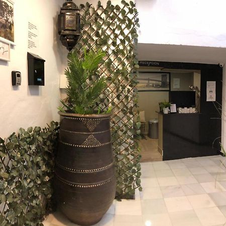 Boutique Princesa Marbella Exterior photo