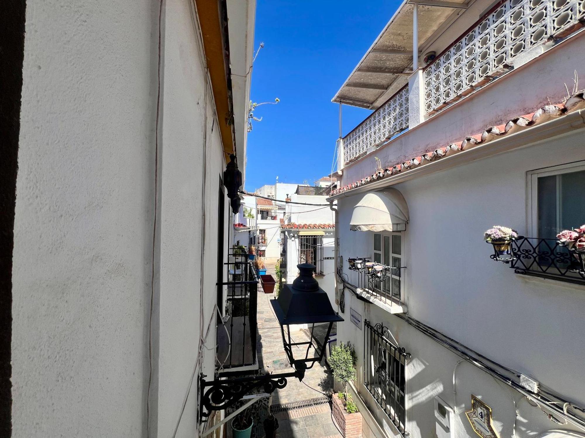 Boutique Princesa Marbella Exterior photo