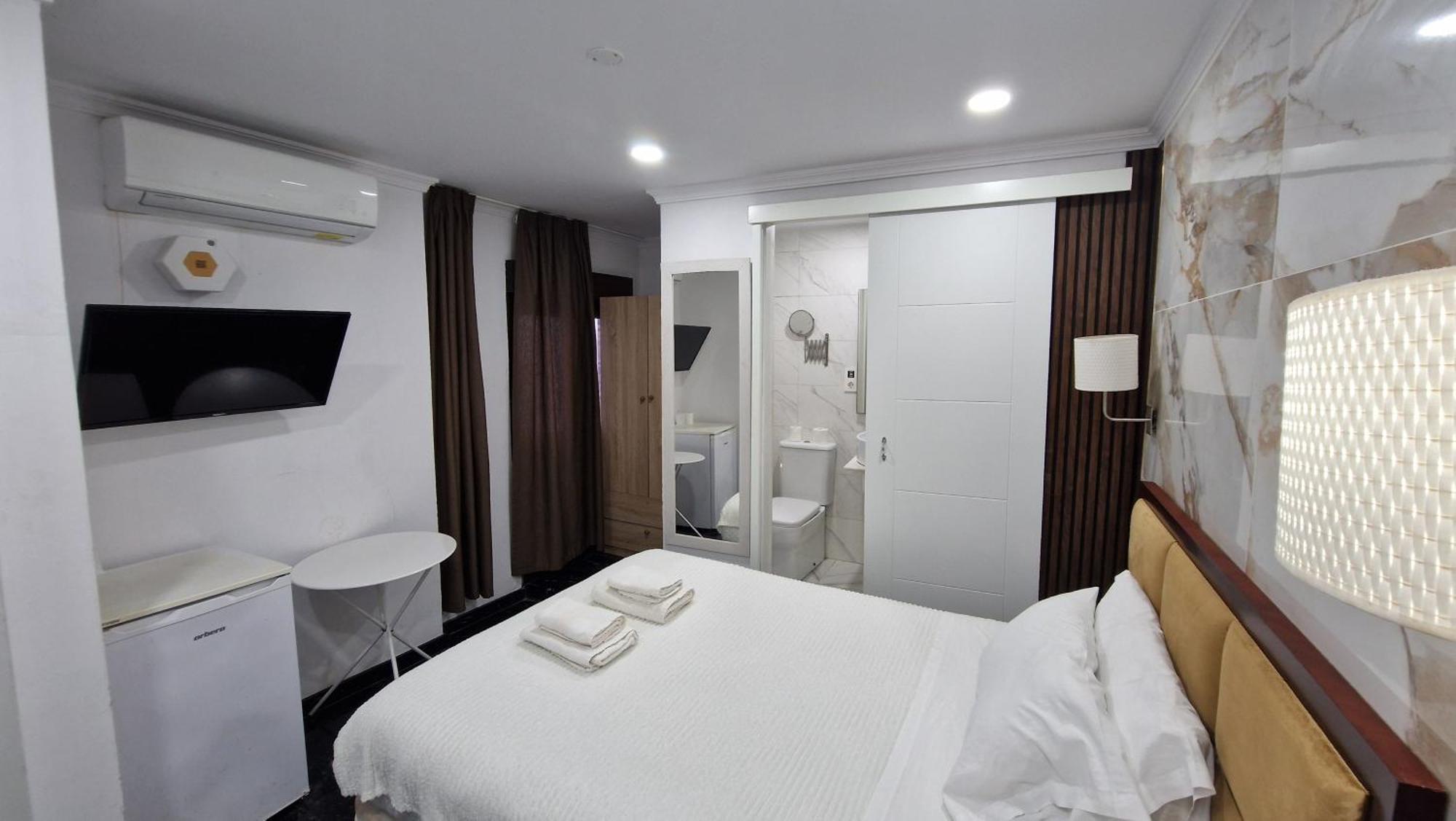 Boutique Princesa Marbella Exterior photo