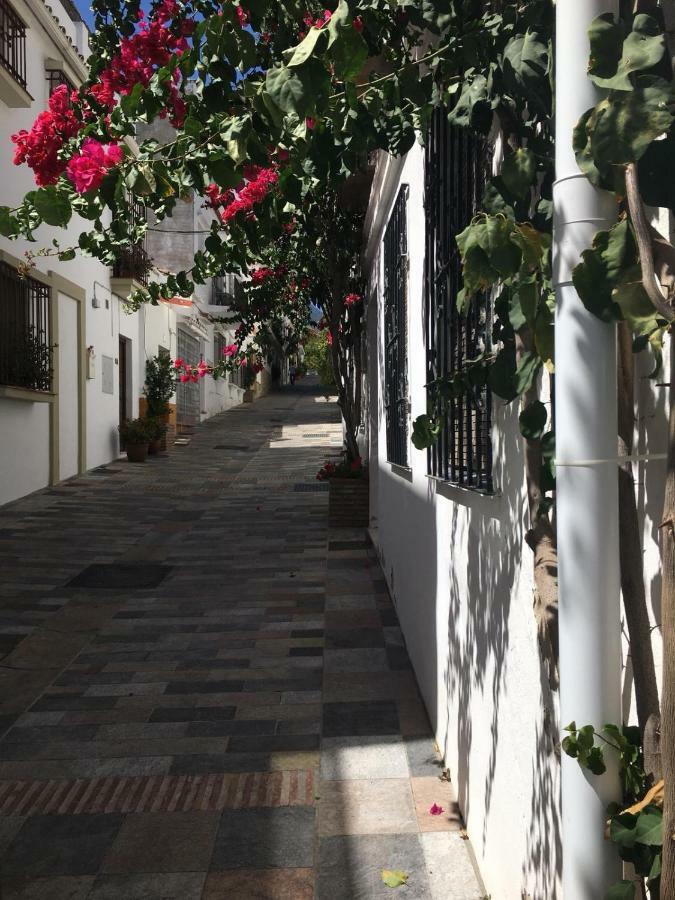 Boutique Princesa Marbella Exterior photo