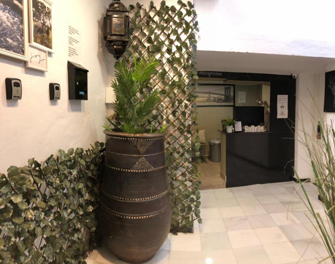 Boutique Princesa Marbella Exterior photo