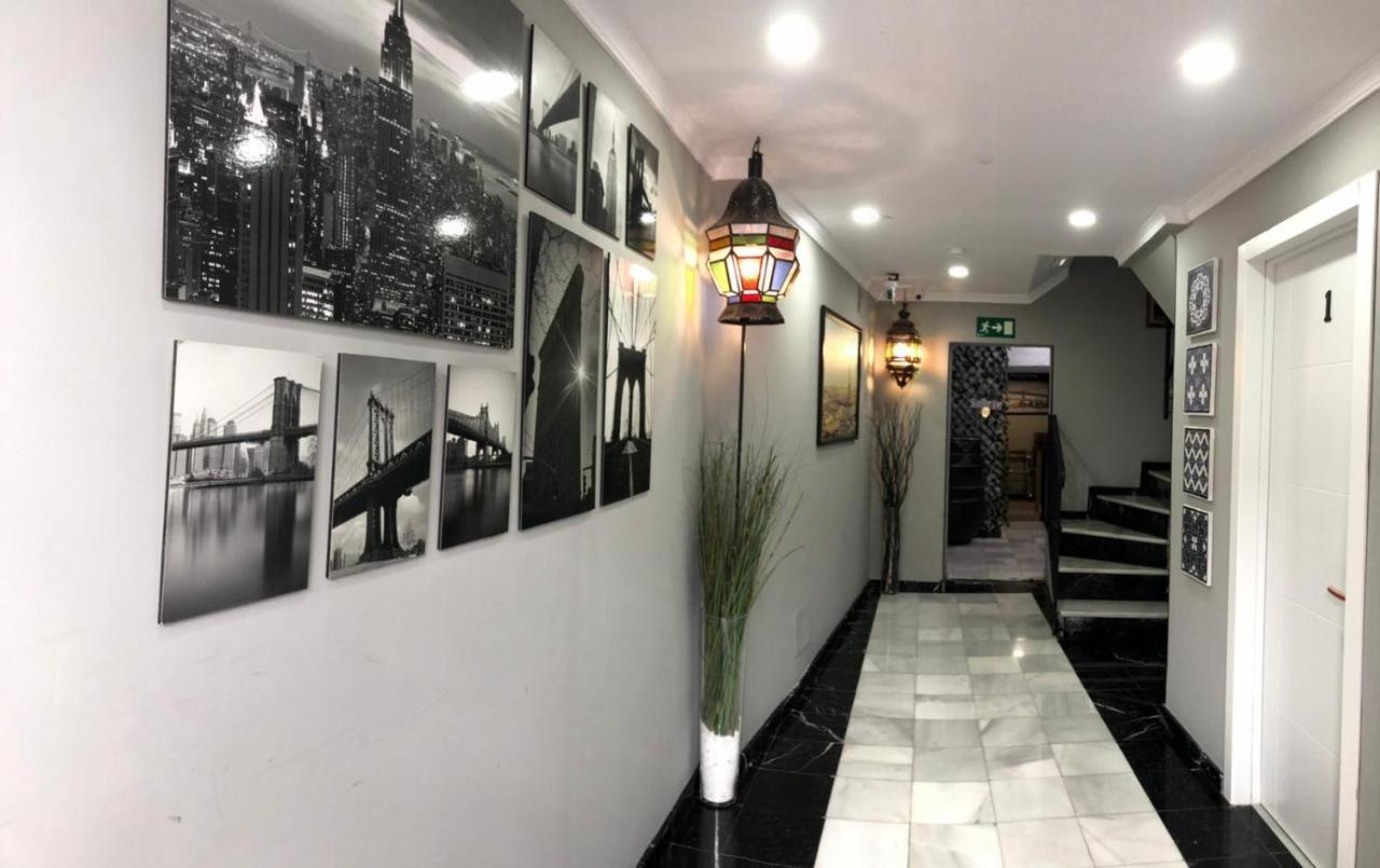 Boutique Princesa Marbella Exterior photo